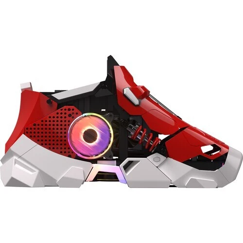 Cooler Master Sneaker X + SFX/TFX 850W Gold