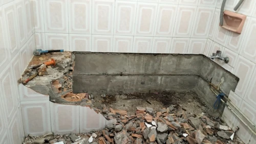 Maçon et  PVC  et tou les travaux f