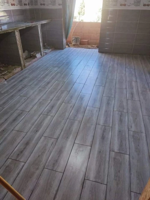 Maçon et  PVC  et tou les travaux f