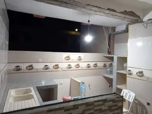 Maçon et  PVC  et tou les travaux f