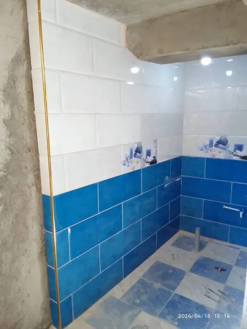 Maçon et  PVC  et tou les travaux f