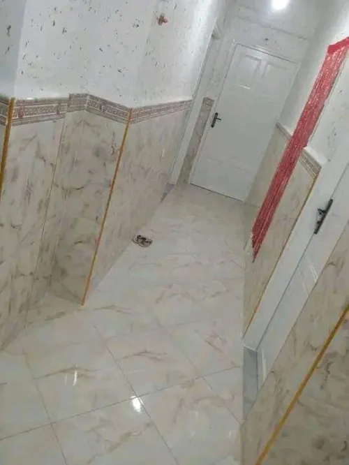 Maçon et  PVC  et tou les travaux f