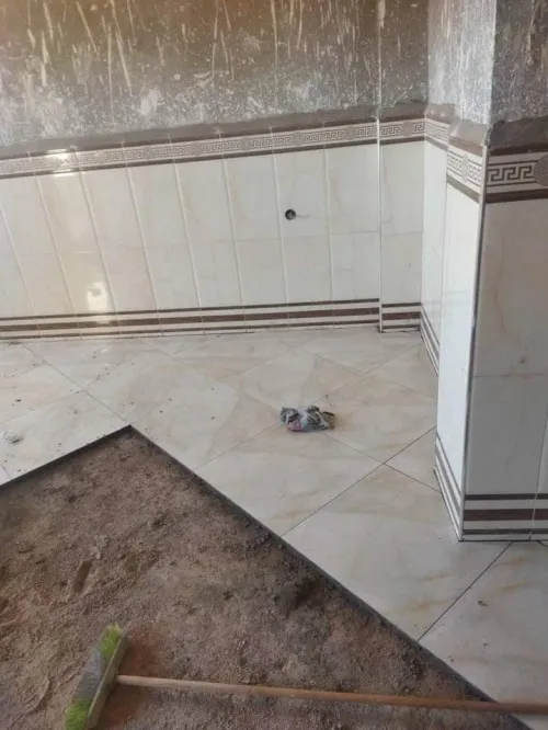 Maçon et  PVC  et tou les travaux f