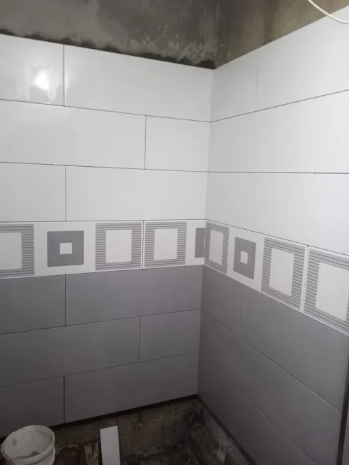 Maçon et  PVC  et tou les travaux f