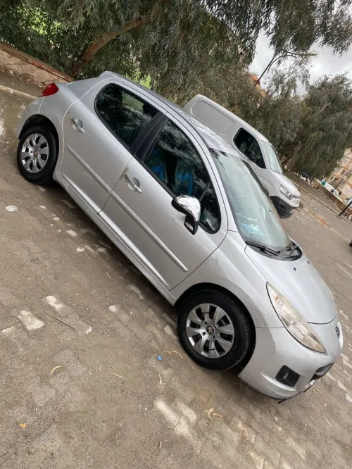 Peugeot 207 2011 207