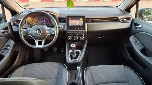 Renault Clio 5  2023 Evolution