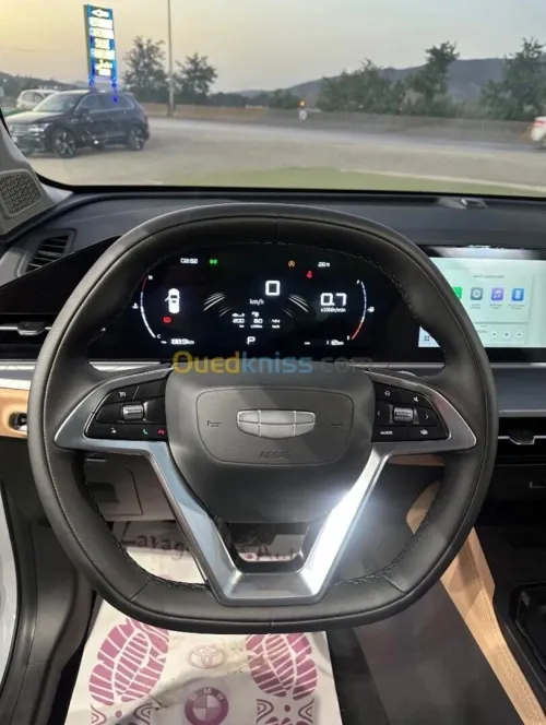 Geely X6 PRO 2025 