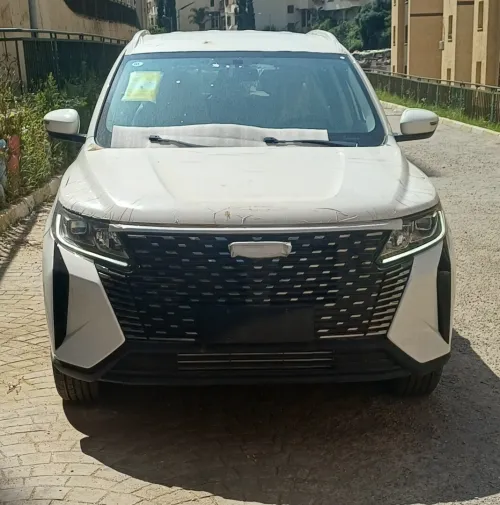 Geely X6 Pro  2025 
