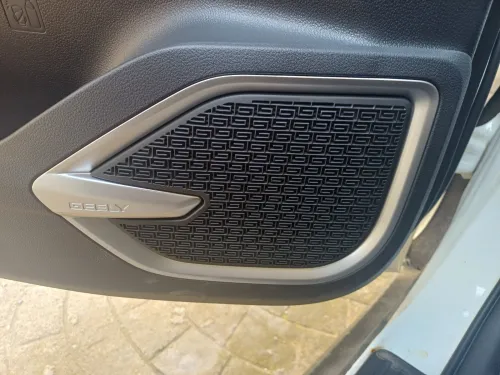 Geely X6 PRO 2025 Full option