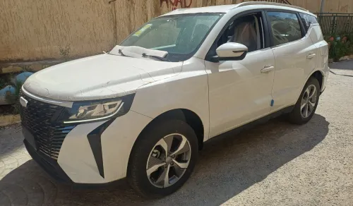 Geely X6 Pro  2025 