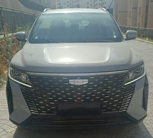 Geely X6 Pro  2025 Luxury 
