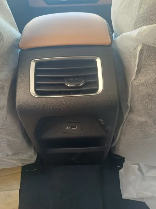 Geely X6 Pro  2025 Luxury 