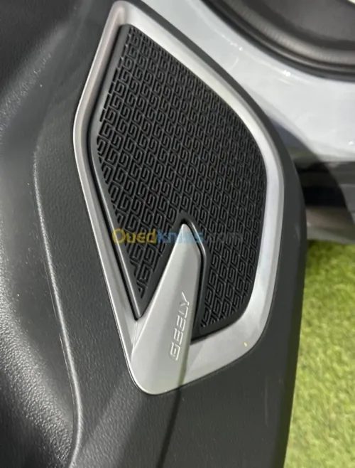 Geely X6 PRO 2025 