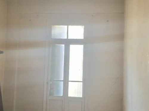 Vente Appartement F9 Alger El harrach