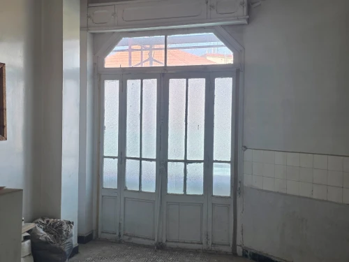 Vente Appartement F9 Alger El harrach