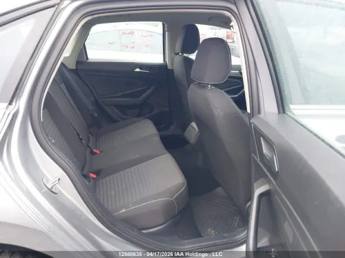 Volkswagen Jetta 2023 trendline