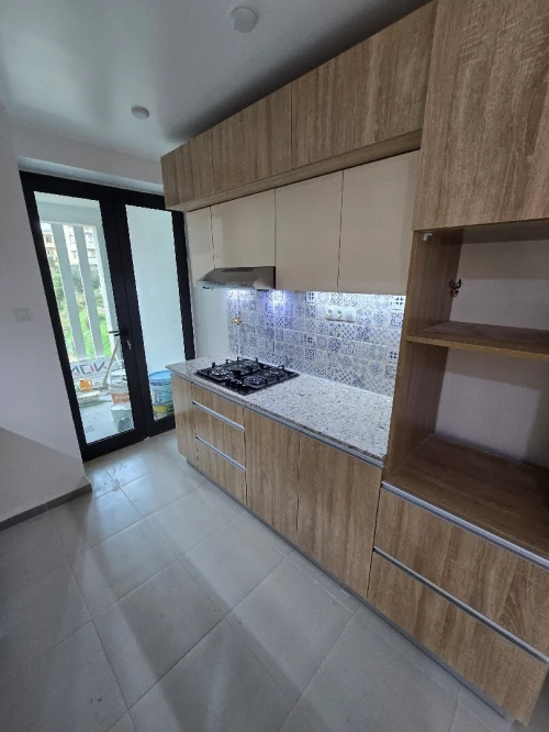 Vente Appartement F4 Alger Said hamdine
