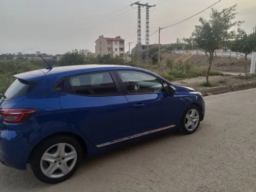 Renault clio 5 2021 clio 5