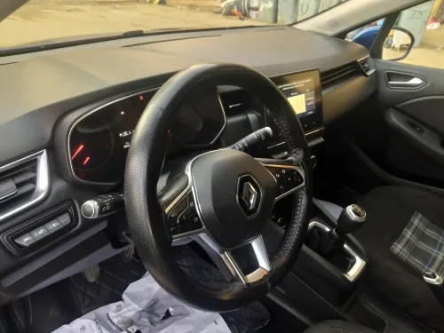 Renault clio 5 2021 clio 5