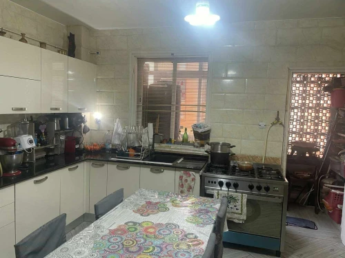 Vente Appartement F4 Sétif Setif