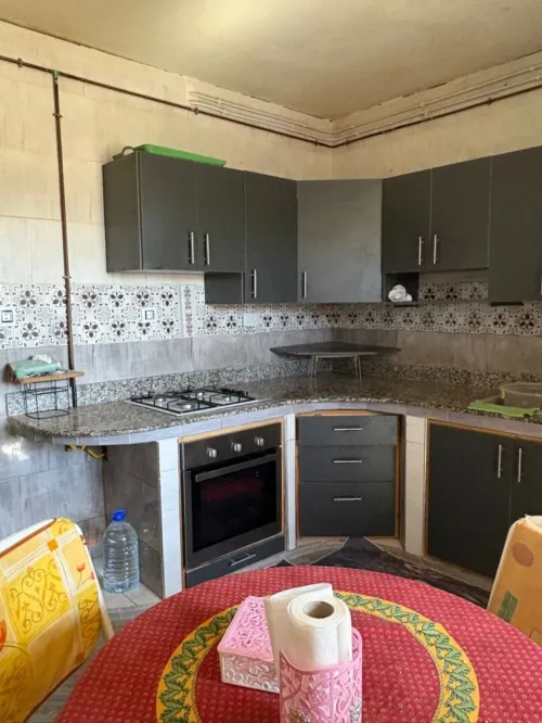 Location Appartement F3 Oran Bir el djir