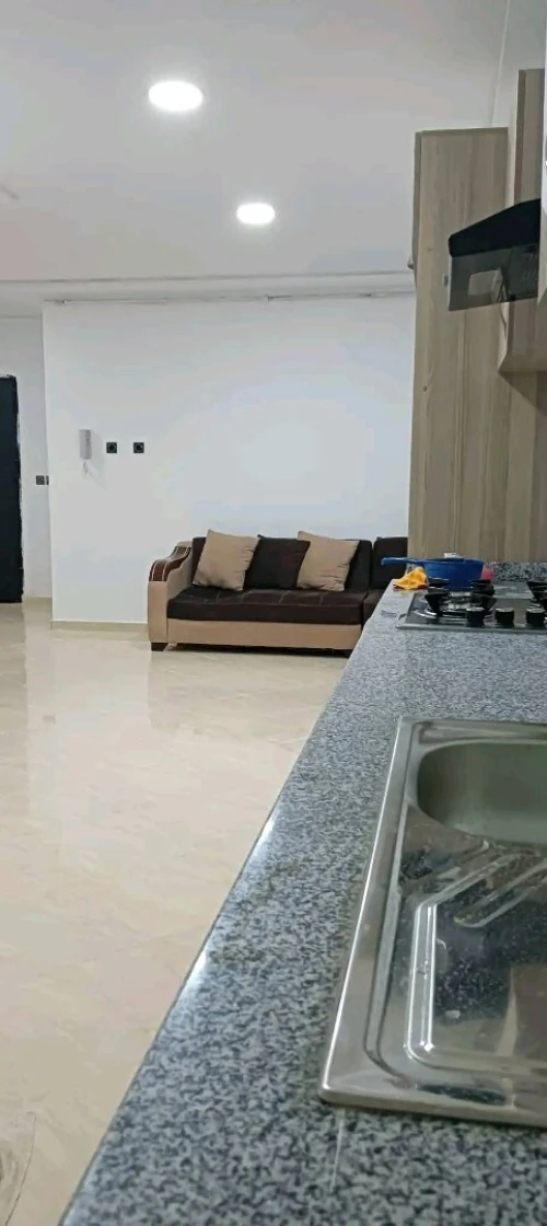 Location Appartement F2 Oran Bir el djir