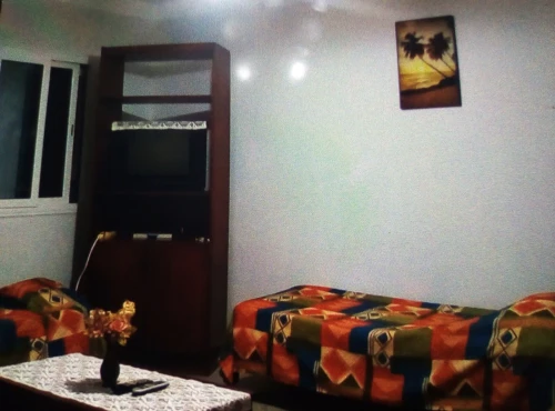 Location vacances Appartement F3 Tizi Ouzou Tigzirt