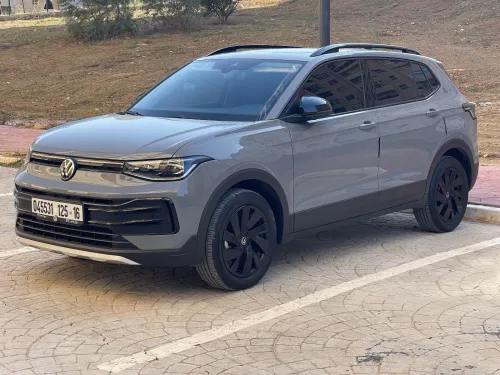 Volkswagen Tahru 2025 Ruixiang