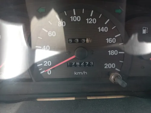 Hyundai Accent 2011 GLS