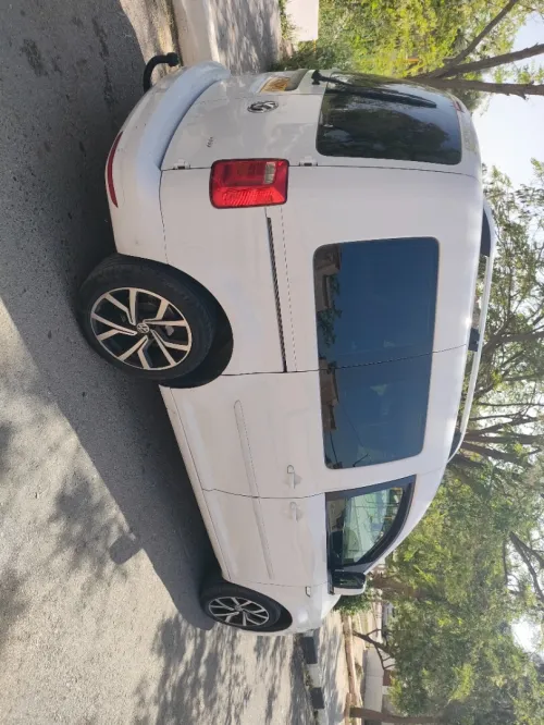 Volkswagen Caddy 2018 Highline