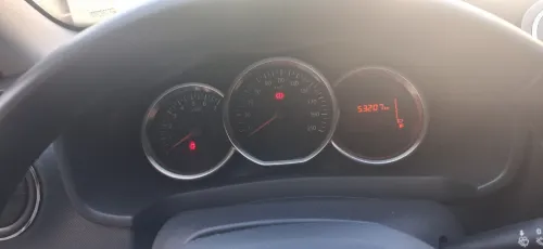 Dacia Sandero 2018 Stepway