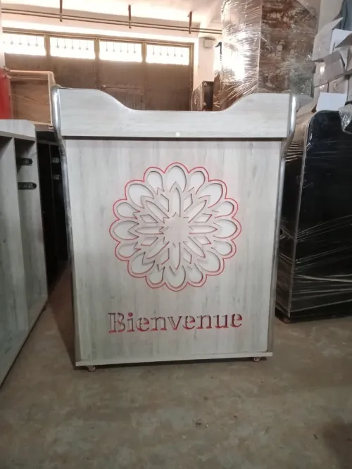 Aménagement de Magasins et Grandes surfaces 