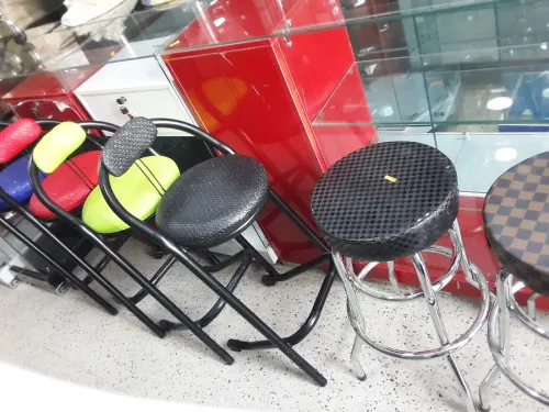 Aménagement de Magasins et Grandes surfaces 