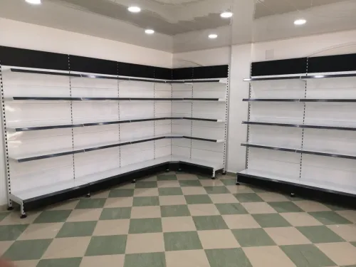 Aménagement de Magasins et Grandes surfaces 