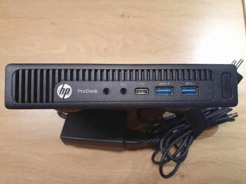 HP ProDesk Mini 600 G2