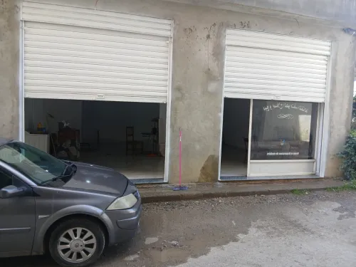 Location Local Jijel Taher