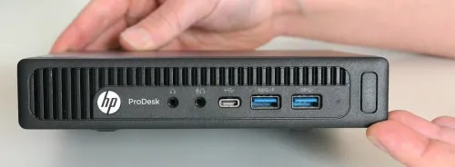 HP ProDesk Mini 600 G2