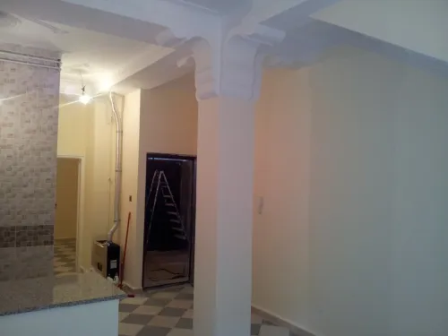Location Appartement F2 Alger Cheraga