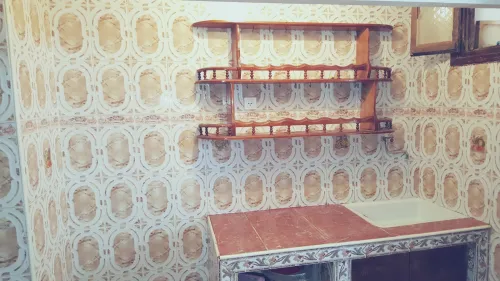 Vente Appartement Oran El ançor