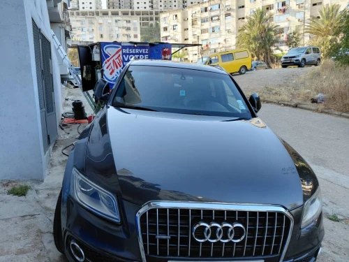 Audi Q5 2017 Q5