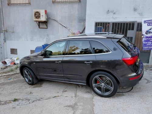 Audi Q5 2017 Q5