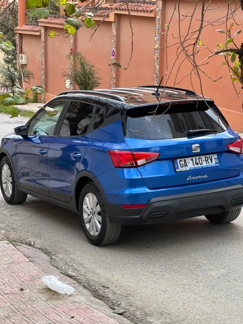 Seat ARONA 2021 Xperience