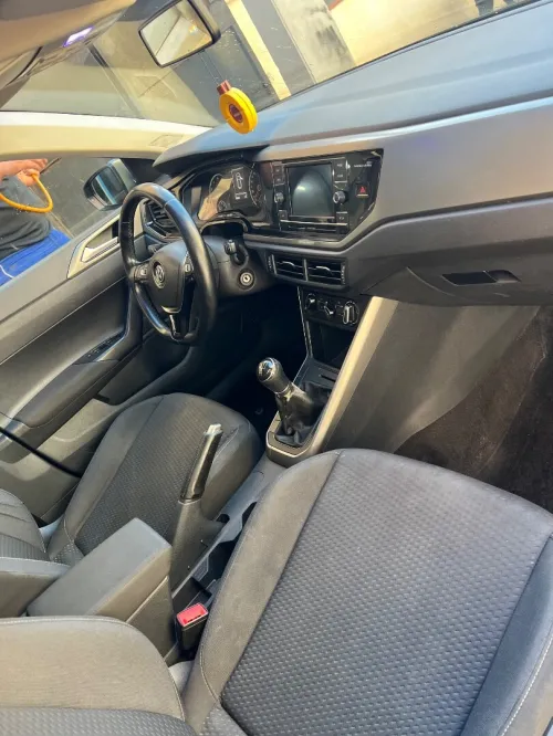 Volkswagen Polo 2019 Memphis