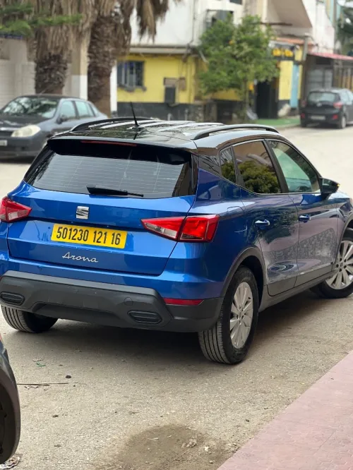 Seat ARONA 2021 Xperience