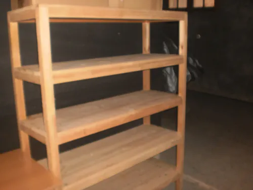 meuble et bureau
