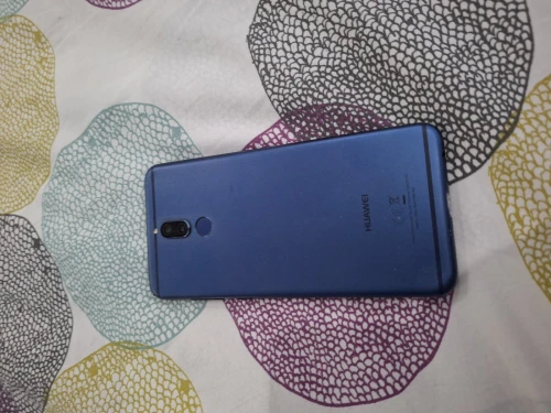 Huawei Mate 10