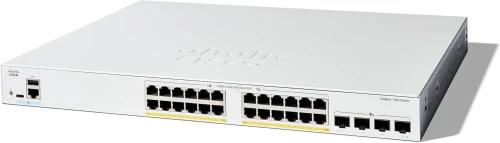 Cisco C1300 Switch 24 GIGA POE 4x 10G SFP+