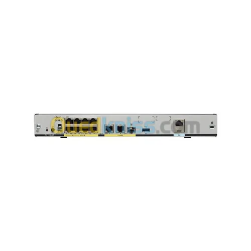 Routeur Cisco C1111-8P