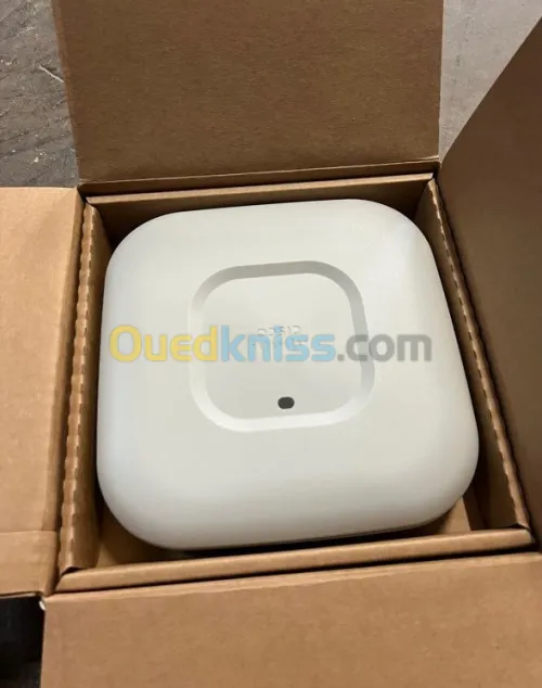 Cisco BORNE WIFI Aironet 1702i Access Point (AIR-CAP1702I-E-K9)