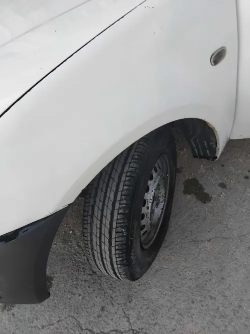 Mitsubishi L200 2015 L200